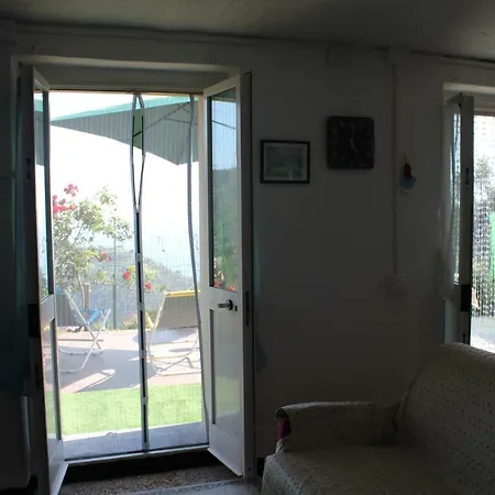 Casa Di Bene Apartmán *
