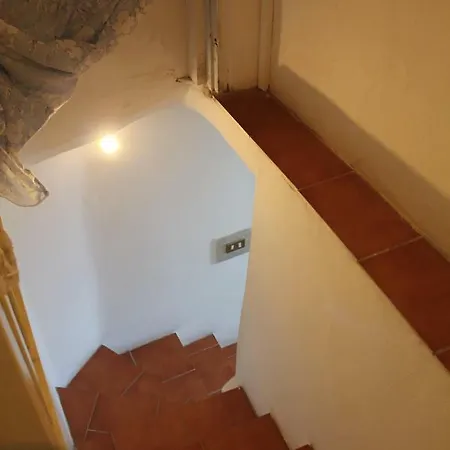Casa Di Bene Apartmán Vernazza
