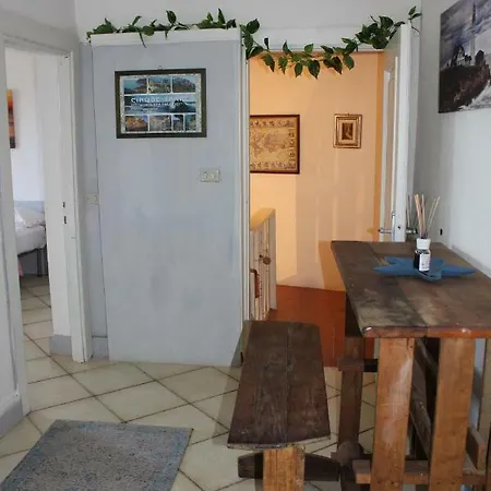 شقة Casa Di Bene