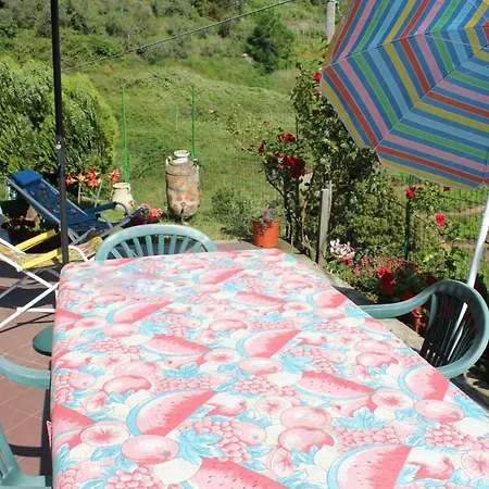 Casa Di Bene شقة فيرناتْسا