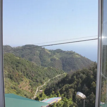 Casa Di Bene Apartmán
