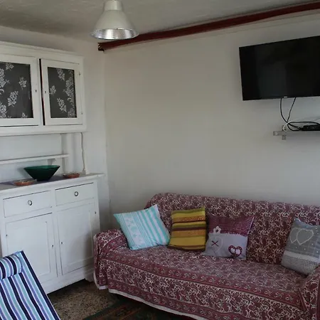 Casa Di Bene شقة *