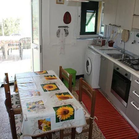 شقة Casa Di Bene *