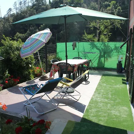 Casa Di Bene *