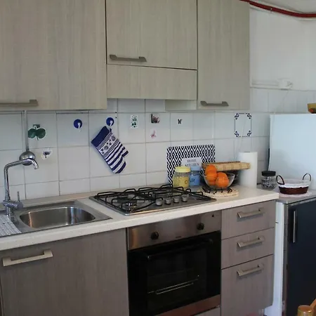 Apartmán Casa Di Bene *