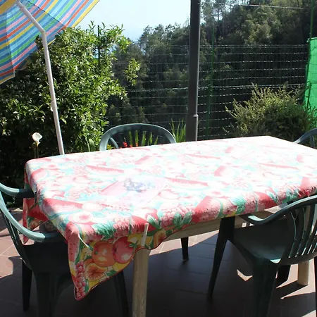 شقة Casa Di Bene