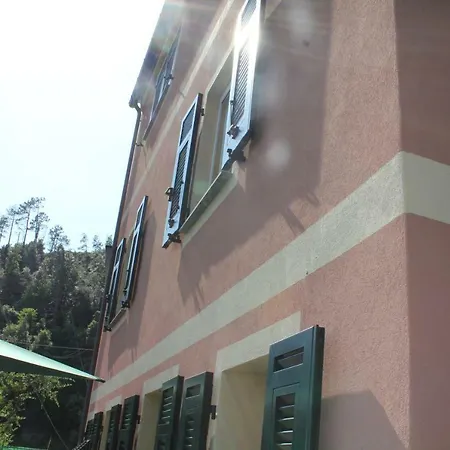 Casa Di Bene Apartmán