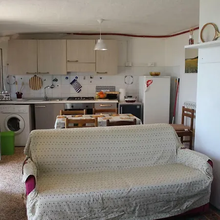 Casa Di Bene شقة *