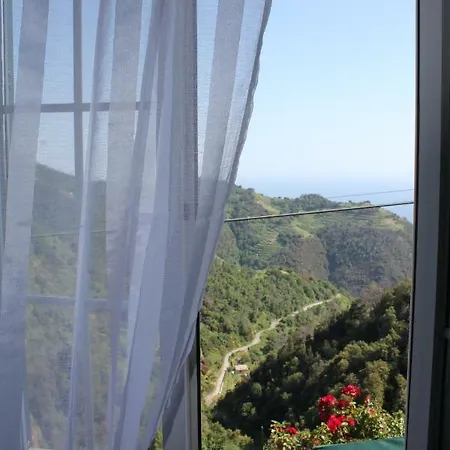 Casa Di Bene شقة فيرناتْسا
