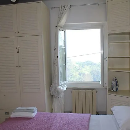 Casa Di Bene Apartmán *