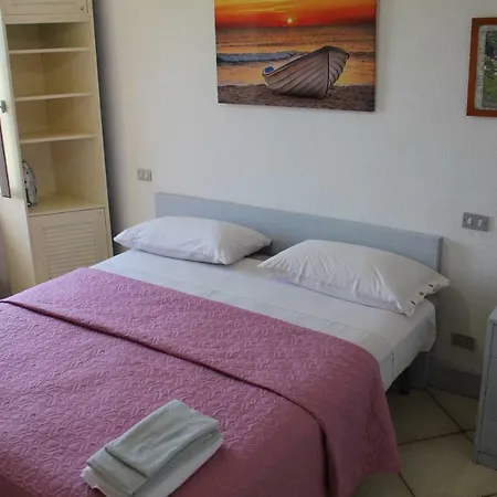 Apartmán Casa Di Bene Vernazza